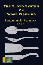 Sloyd System Of Wood Working 1892