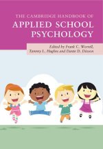 Cambridge Handbook of Applied School Psychology
