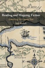 Reading and Mapping Fiction