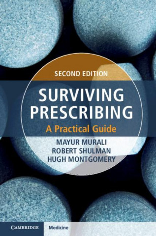 Surviving Prescribing