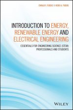 Introduction to Energy, Renewable Energy and Electrical Engineering