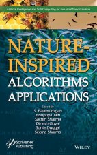 Nature-Inspired Algorithms and Applications