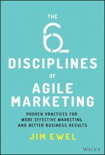 Six Disciplines of Agile Marketing
