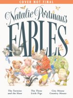 Natalie Portman's Fables