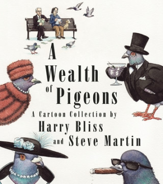 Wealth of Pigeons