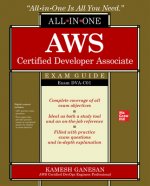 AWS Certified Developer Associate All-in-One Exam Guide (Exam DVA-C01)