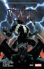 Venom: Rex Marvel Select Edition