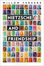 Nietzsche and Friendship
