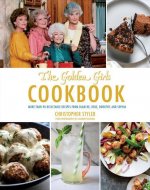 Golden Girls Cookbook