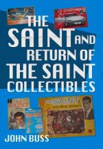 Saint and Return of the Saint Collectibles