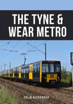 Tyne & Wear Metro