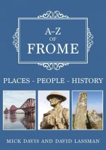 A-Z of Frome