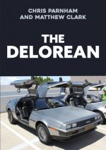 Delorean