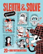 Sleuth & Solve