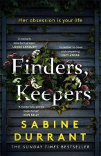 Finders, Keepers