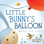 Little Bunny's Balloon