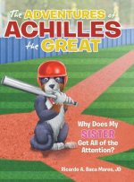 Adventures of Achilles the Great