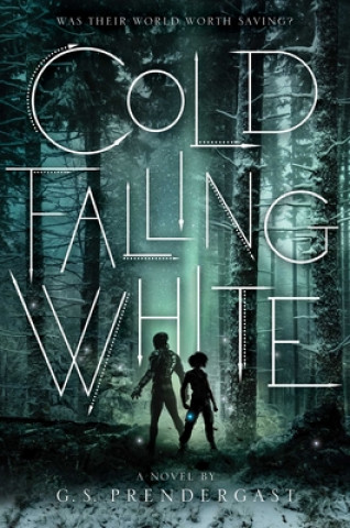 Cold Falling White, Volume 2