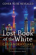 The Lost Book of the White, 2