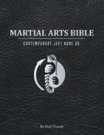 Martial Arts Bible