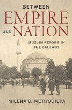 Between Empire and Nation