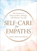 Self-Care for Empaths