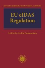 Eu Eidas-Regulation: Article-By-Article Commentary