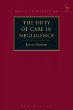 Duty of Care in Negligence
