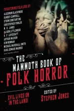 Mammoth Book of Folk Horror