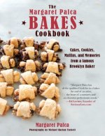 Margaret Palca Bakes Cookbook