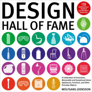 Iconic Product Design: An Illustrated History of the World's Most Innovative Devices (Brožovaná)