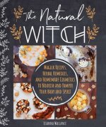 Natural Witch's Cookbook