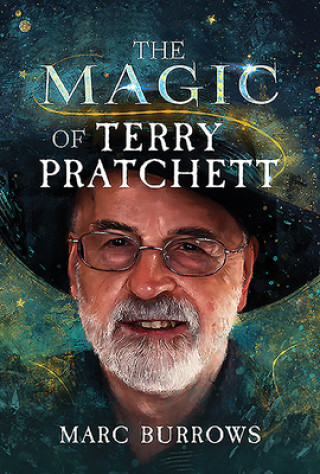 Magic of Terry Pratchett