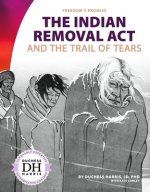 The Indian Removal ACT and the Trail of Tears