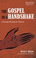Gospel in a Handshake