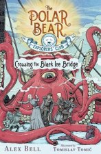 Crossing the Black Ice Bridge, Volume 3