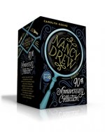 Nancy Drew Diaries 90th Anniversary Collection (Boxed Set)