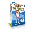 The Henry Heckelbeck Collection: Henry Heckelbeck Gets a Dragon; Henry Heckelbeck Never Cheats; Henry Heckelbeck and the Haunted Hideout; Henry Heckel