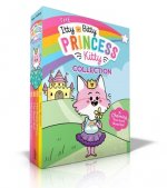 The Itty Bitty Princess Kitty Collection: The Newest Princess; The Royal Ball; The Puppy Prince; Star Showers