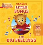 Daniel's Little Songs for Big Feelings