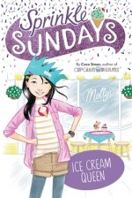 Ice Cream Queen, 11