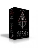 Light as a Feather Trilogy (Boxed Set): Light as a Feather; Cold as Marble; Silent as the Grave