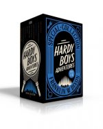 Hardy Boys Adventures Special Collection