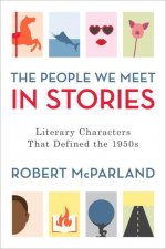 People We Meet in Stories