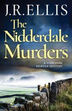 Nidderdale Murders