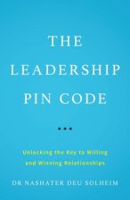 Leadership PIN Code