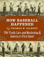 How Baseball Happened