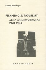 Framing a Novelist