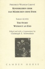 Kinderleben oder das Mahrchen ohne Ende: The Story without an End