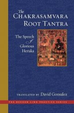 Chakrasamvara Root Tantra